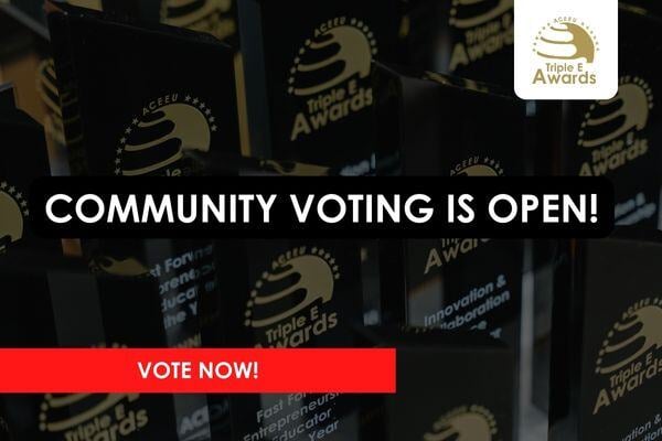 Community voting1